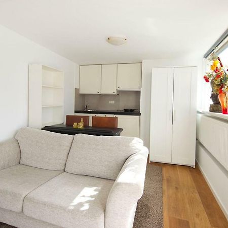 Zomerhuis Wonders Zandvoort Exteriör bild