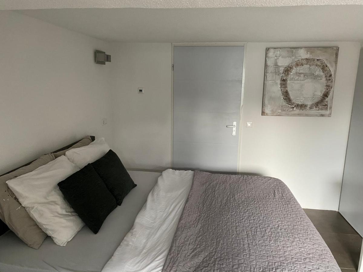 Zomerhuis Wonders Zandvoort Exteriör bild