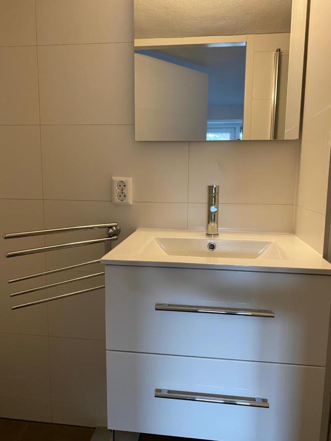 Zomerhuis Wonders Zandvoort Exteriör bild