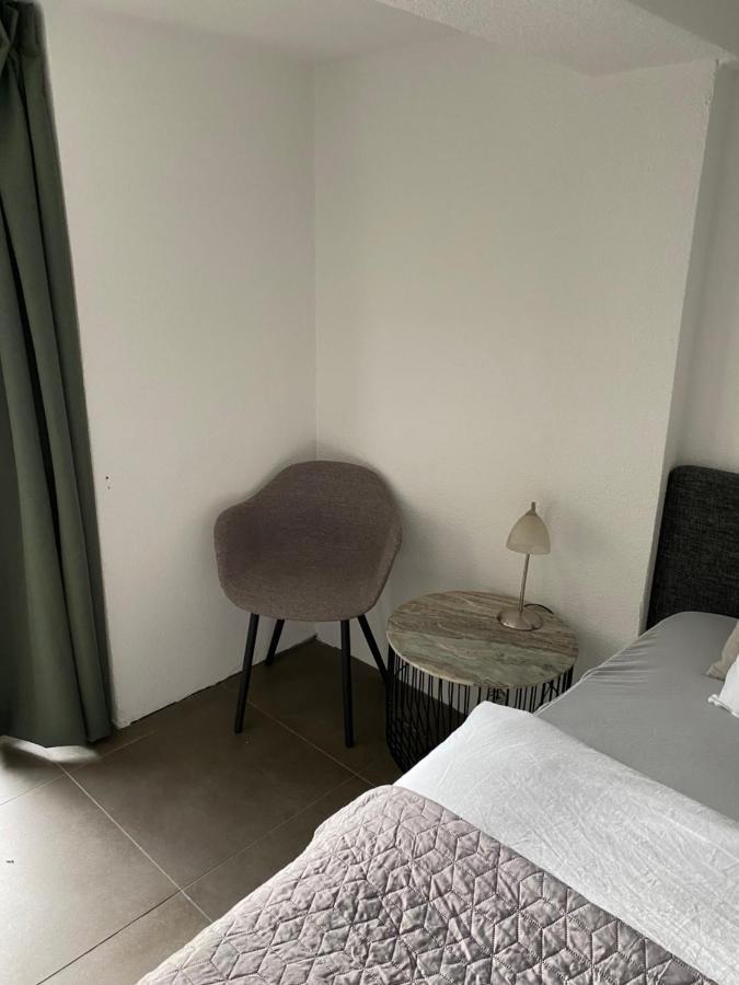 Zomerhuis Wonders Zandvoort Exteriör bild